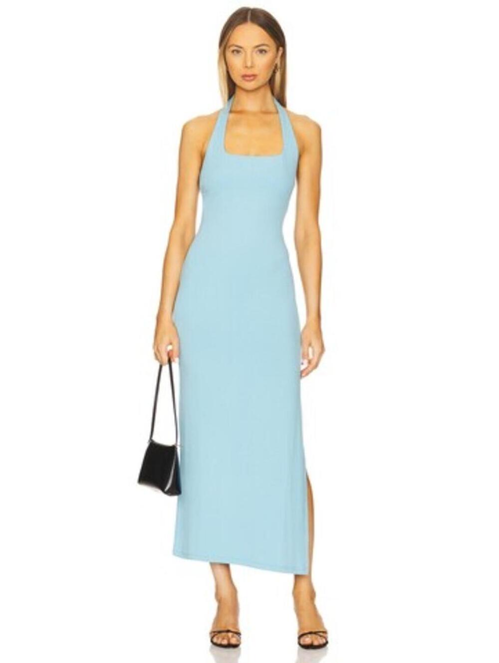 LSPACE London Dress in Seaspray new with flaw